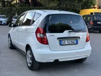 Usata Mercedes A160 Elegance 95 CV (69 kW) 2012 Other Berlina