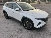 Usata Hyundai Tucson 179 CV (131 kW) 2022 SUV