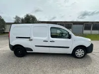 Usata Renault Kangoo 95 CV (69 kW) 2019 Bianco Station wagon