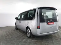 Usata Hyundai Staria 177 CV (130 kW) 2023 Argento Monovolume