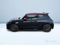 Usata Mini John Cooper Works 231 CV (169 kW) 2025 Grigio Utilitaria