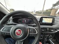 Usata Fiat Tipo Cross 131 CV (96 kW) 2021 Berlina