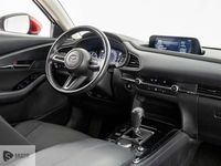 Usata Mazda CX-30 150 CV (110 kW) 2023 Rosso SUV