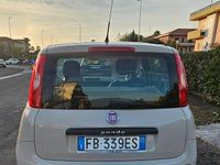 Usata Fiat Panda 2016 Utilitaria