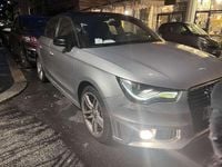 Usata Audi A1 Sportback S-Line 90 CV (66 kW) 2013 Utilitaria