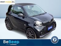 usata Smart ForTwo Electric Drive FORTWO EQ PASSION 4,6KW