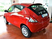 usata Lancia Ypsilon 0.9 TwinAir 5p. Met.Eco.Silver