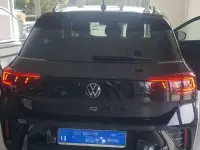 Usata VW T-Roc R 300 CV (220 kW) 2022 Nero SUV