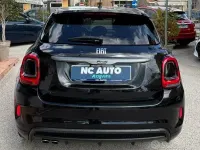 Usata Fiat 130 Sport 131 CV (96 kW) 2023 Nero SUV