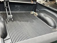 Usata Dodge Ram 235 CV (172 kW) 2002 Nero Pick-up