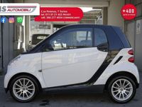 usata Smart ForTwo Coupé forTwo 1000 52 kW MHD passion