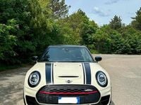 Usata Mini John Cooper Works Clubman 306 CV (225 kW) 2020 Station wagon