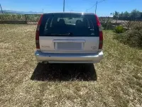 Usata Volvo V70 140 CV (102 kW) 2000 Grigio Station wagon