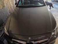 Usata Mercedes CLS350 265 CV (194 kW) 2013 Grigio Berlina