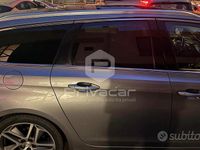 Usata Peugeot 308 GT-line 130 CV (95 kW) 2016 Grigio Utilitaria