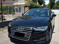 Gebraucht Audi A3 105 PS (77 kW) 2014 Schwarz Coupé