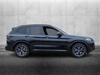 usata BMW X3 20i xDrive20i 48V Msport