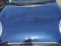 Usata Mini ONE 102 CV (75 kW) 2017 Blu/azzurro Utilitaria