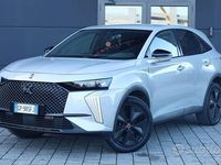 Usata DS Automobiles DS7 Crossback Performance 131 CV (96 kW) 2023 Grigio SUV