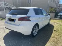 Usata Peugeot 308 Allure 120 CV (88 kW) 2018 Berlina