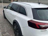 Usata Opel Insignia Cosmo 163 CV (119 kW) 2014 Station wagon