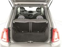 Usata Fiat 500 70 CV (51 kW) 2023 Grigio Berlina