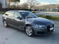 usata Audi A4 A4Avant 2.0 TDI 190 CV quattro S tronic Business