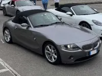 Usata BMW Z4 192 CV (141 kW) 2004 Cabrio