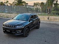 Usata Jeep Compass 140 CV (102 kW) 2017 SUV
