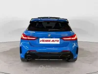 Usata BMW 135 306 CV (225 kW) 2023 Blu Utilitaria