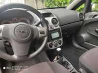 usata Opel Corsa CorsaIV 2006 3p 1.2 Sport