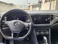 Usata VW T-Roc Advance 150 CV (110 kW) 2019 SUV