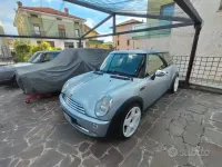 Usata Mini Cooper 90 CV (66 kW) 2005 Utilitaria