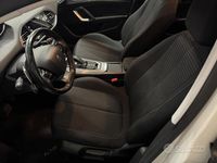 Usata Peugeot 308 GT 130 CV (95 kW) 2020 Bianco Station wagon