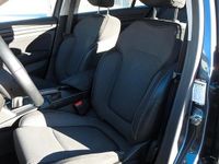 Usata Renault Mégane GrandTour Business 95 CV (69 kW) 2020 Grigio Station wagon