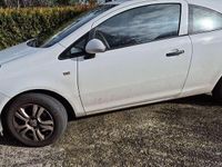 Occasion Opel Corsavan 75 ch (55 kW) 2008 Citadine