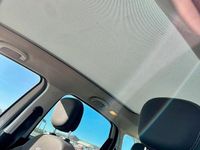 Usata Fiat 500L Trekking 95 CV (69 kW) 2016 Bianco Monovolume