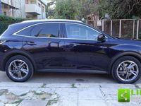 usata DS Automobiles DS7 Crossback E-Tense 4x4 Presti