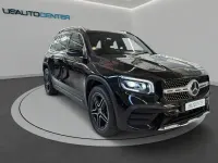 Usata Mercedes GLB220 Premium 190 CV (139 kW) 2021 SUV