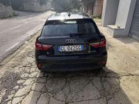Usata Audi A1 Sportback Admired 95 CV (69 kW) 2022 Utilitaria