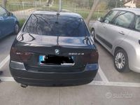 usata BMW 320 d