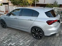 Usata Fiat Tipo S 120 CV (88 kW) 2018 Berlina