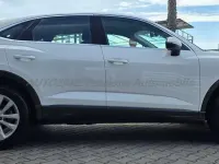 Usata Audi Q3 Sportback S-Line 150 CV (110 kW) 2020 Bianco SUV
