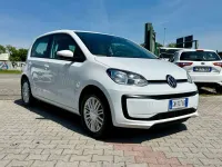 Usata VW up! 65 CV (47 kW) 2023 Bianco Utilitaria