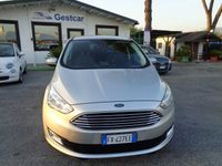 usata Ford C-MAX 2ª serie 1.5 TDCi 120CV Start&Stop Titanium