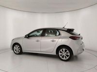 Usata Opel Corsa Elegance 101 CV (74 kW) 2023 Grigio Utilitaria