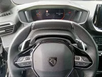 Usata Peugeot 208 GTi 145 CV (106 kW) 2025 Grigio Utilitaria