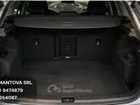 Usata Skoda Karoq Executive 116 CV (85 kW) 2023 Argento SUV