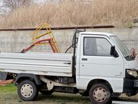 usata Piaggio Porter 