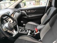 Usata Nissan Qashqai 115 CV (84 kW) 2018 Grigio SUV